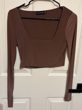 Pretty Little Thing Top
